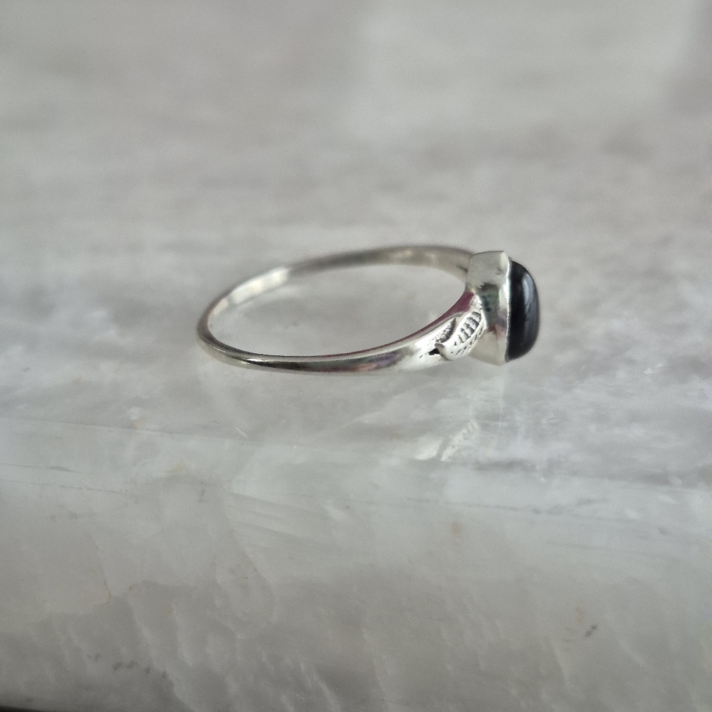 Silver Ring - Picture 2 of 5